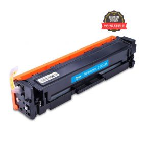 HP 204A (CF511A) Cyan Compatible Laserjet Toner Cartridge For HP Color LaserJet Pro M154, MFP M180 Printer series