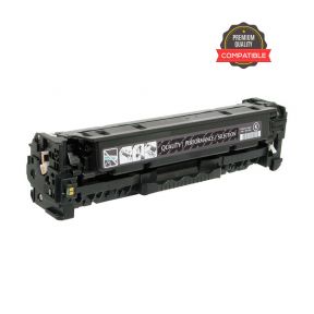 HP 305X (CE410X) High Yield Black Compatible Laserjet Toner Cartridge For HP LaserJet Pro 300 Color MFP M375nw, M451dn M451dw, M451nw, MFP M475dn, MFP M475dw Printers