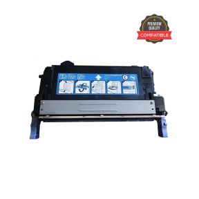 HP 643A (Q5951A) Cyan Compatible Laserjet Toner Cartridge For HP Color LaserJet 4700, 4700dn,4700dtn, 4700n, 4700PH+ Printers 
