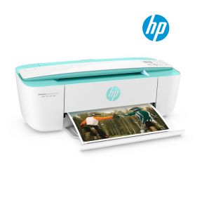 HP Deskjet Ink Advantage 3785 All-in-One Printer (Compatible with HP 652 Ink Cartridge)