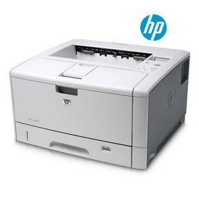 HP LaserJet 5200 Monochrome A3 Printer (Compatible with HP 16A Toner Cartridge)
