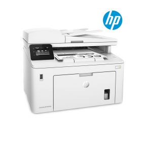 HP LaserJet BW M227fdw All-in-One Printer (Compatible with HP 30A, 32A Toner Cartridge)