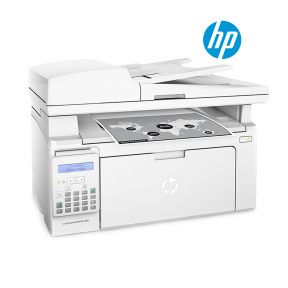 HP LaserJet M130FN All-in-one Printer (Compatible with HP 17A, 19A Toner Cartridge)