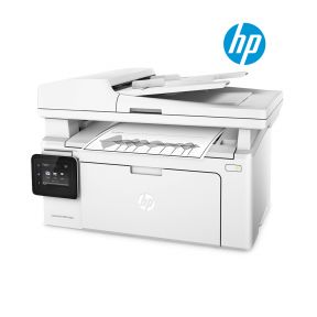 HP LaserJet M130FW  All-in-one Printer