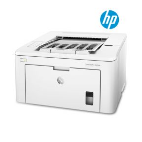 HP LaserJet M203dn Printer (Compatible with HP 30A, HP 32A Toner) 