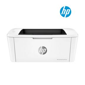 HP LaserJet Pro M15w Printer (Compatible with HP 44A Toner Cartridge)