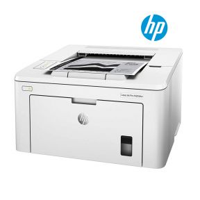 HP LaserJet Pro M203dw Printer(Compatible with HP 30A Toner)