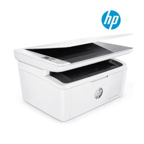 HP LaserJet Pro MFP M28W  All In One Printer (Compatible with HP 44A Toner Cartridge)