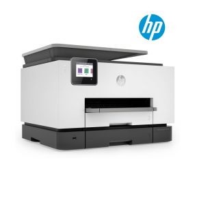 HP OfficeJet Pro 9013 All-in-One Printer (Compatible with HP 962, 962XL Ink Cartridge)