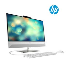 HP Pavilion All-in-One Home Desktop PC