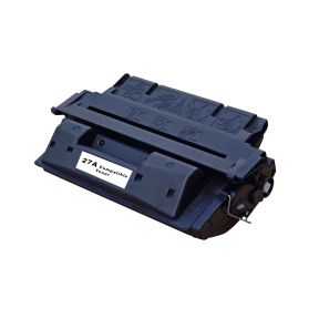 HP 27A (C4127A) Black Compatible Laserjet Toner Cartridge For 4000 4000N, 4000SE, 4000T, 4000TN, 4050, 4050N, 4050SE, 4050T, 4050TN Printers