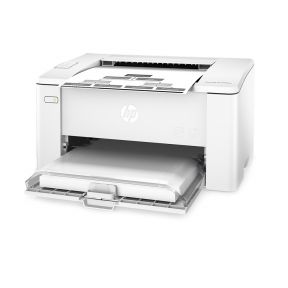 HP LaserJet M102W Printer