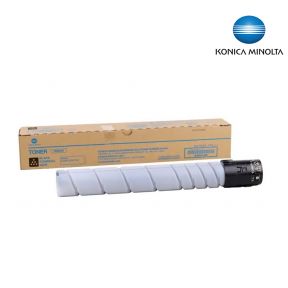 Konica Minolta TN324 Black Toner Cartridge For  KONICA MINOLTA BIZHUB C368 Printer