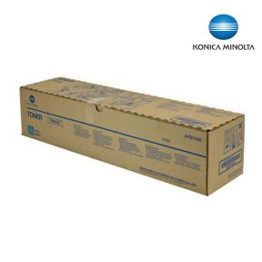 Konica Minolta TN621 Cyan Toner Cartridge For Konica Minolta bizhub PRESS C71hc