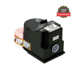 KONICA TN310 Compatible Black Toner For Ricoh Bizhub C350, C351, C450, CF2203 Printers