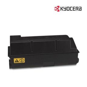 Kyocera MTA1T02GA0US0 High-Yield Toner, 20,000 Page-Yield, Black