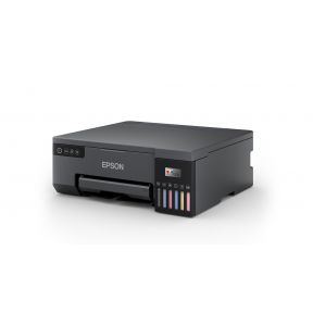EcoTank L8050 A4 Wi-Fi Ink Tank Photo Printer