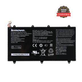 LENOVO A2109A Replacement Laptop Battery      H12GT201A     90201563     1ICP4/93/85-2