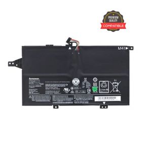 LENOVO K41-70 Replacement Laptop Battery L14M3P22 L14S3P21 5B10H09628 5B10H09629 5B10H11760   