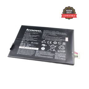 LENOVO S6000 Replacement Laptop Battery      L11C2P32     1/CP3/62/147-2     1/CP4/62/147-2