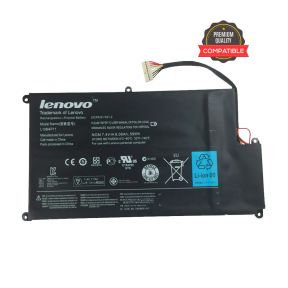 LENOVO U410 Replacement Laptop Battery L10M4P11 2ICP4/51/161-2 121500059         