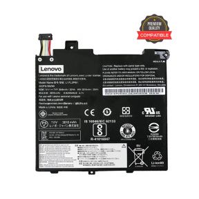 LENOVO V310-14/L17M2PB1 Replacement Laptop Battery      L17L2PB1     L17M2PB1     L17C2PB1     5B10P54001     5B10P54006     2ICP6/54/90