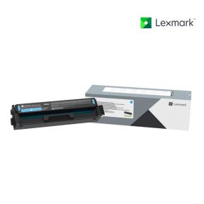 Lexmark 20N0H20 Cyan Toner Cartridge Lexmark CS331dw, Lexmark CX331adwe