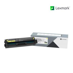 Lexmark 20N0H40 Yellow Toner Cartridge For Lexmark CS331dw, Lexmark CX331adwe