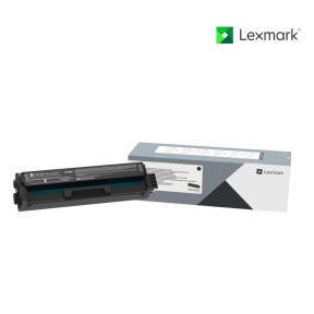 Lexmark 20N0X10 Black Toner Cartridge For Lexmark CS431dw , CX431adw