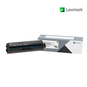 Lexmark 20N10K0 Black Toner Cartridge For Lexmark CS331dw, Lexmark CX331adwe