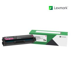 Lexmark 20N1HM0 Magenta Toner Cartridge For Lexmark CS331dw, Lexmark CX331adwe