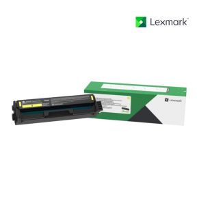 Lexmark 20N1HY0 Yellow Toner Cartridge For Lexmark CS331dw, Lexmark CX331adwe