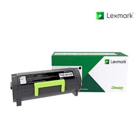 Lexmark 51B00A0 Black Toner Cartridge For Lexmark MS317, Lexmark MS317dn, Lexmark MX317, Lexmark MX317dn