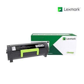 Lexmark 51B0HA0 Black Toner Cartridge For Lexmark MS417, Lexmark MS417dn, Lexmark MX417, Lexmark MX417de