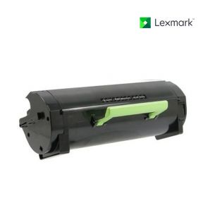 Lexmark 52D0X07 Black Toner Cartridge For Lexmark MS711dn