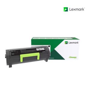 Lexmark 52D1X0E Black Extra High Yield Toner Cartridge For Lexmark  MS811DN, MS811DTN, MS812DE, MS812DN, MS812DTN Printers