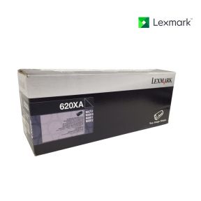 Lexmark 62D0XA0 Black Toner Cartridge For Lexmark MX711de, Lexmark MX711dhe, Lexmark MX711dthe, Lexmark MX810 DPE, Lexmark MX810 DTPE, Lexmark MX810 DXPE ,Lexmark MX810de, Lexmark MX810dfe, Lexmark MX810dme