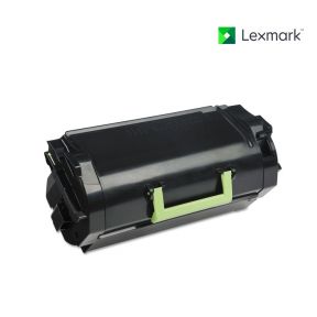 Lexmark 62D1000 Black Toner Cartridge For Lexmark MX710de, Lexmark MX710dhe, Lexmark MX711de, Lexmark MX711dhe, Lexmark MX711dthe, Lexmark MX810 DPE, Lexmark MX810 DTPE, Lexmark MX810 DXPE