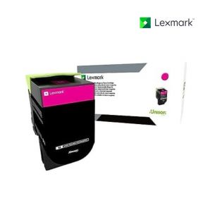 Lexmark 70C0X30 Magenta Toner Cartridge For Lexmark CS510de, Lexmark CS510dte