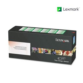 Lexmark 80C1SK0 Black Toner Cartridge  For Lexmark CX310dn, Lexmark CX310n, Lexmark CX410de, Lexmark CX410dte, Lexmark CX410e, Lexmark CX510de, Lexmark CX510dhe, Lexmark CX510dthe