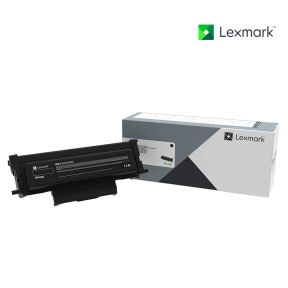 Lexmark B221X00 Black Toner Cartridge For Lexmark B2236dw, Lexmark MB2236adw ,Lexmark MB2236adwe, Lexmark MB2236i