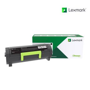 Lexmark B251X00 Black Toner Cartridge For Lexmark B2546dn, Lexmark B2546dw, Lexmark B2650dn, Lexmark B2650dw, Lexmark MB2546ade, Lexmark MB2546adwe
