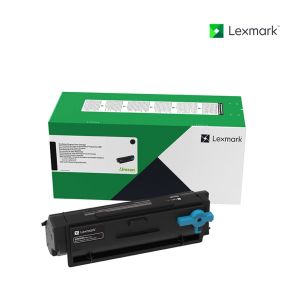 Lexmark B341H00 Black Toner Cartridge For Lexmark B3340dw, Lexmark B3442dw, Lexmark MB3442adw MFP