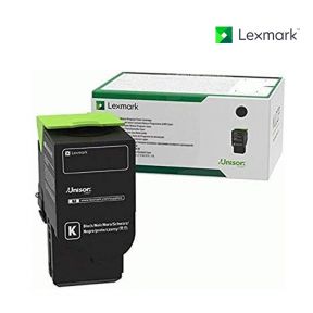 Lexmark C240X10 Black Toner Cartridge For Lexmark C2425, Lexmark C2425dw, Lexmark MC2425, Lexmark MC2425adw