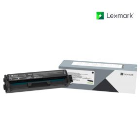Lexmark C320010 Black Toner Cartridge For Lexmark C3224adwe, Lexmark C3224dw, Lexmark C3224dwe, Lexmark MC3224, Lexmark MC3224adwe, Lexmark MC3224dwe, Lexmark MC3224i