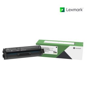 Lexmark C3210K0 Black Toner Cartridge For Lexmark C3224adwe, Lexmark C3224dw, Lexmark C3224dwe, Lexmark C3226adwe, Lexmark C3226dw, Lexmark C3326dw, Lexmark C3426dw Color Laser, Lexmark MC3224, Lexmark MC3224adwe