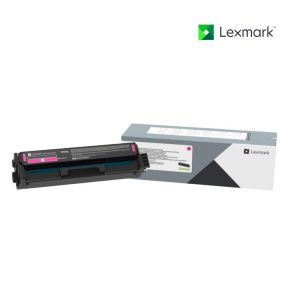 Lexmark C330H30 Magenta Toner Cartridge For Lexmark C3226adwe, Lexmark C3226dw, Lexmark C3326dw, Lexmark MC3326adwe, Lexmark MC3326i