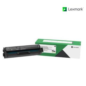 Lexmark C340X10 Black Toner Cartridge For Lexmark C3426dw, MC3426adw