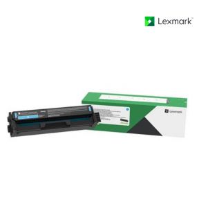 Lexmark C340X20 Cyan Toner Cartridge For Lexmark C3426dw Color Laser,  Lexmark MC3426adw MFP Color Laser