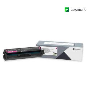 Lexmark C340X30 Magenta Toner Cartridge For Lexmark C3426dw, MC3426adW